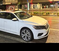 فولكسفاغن باسات